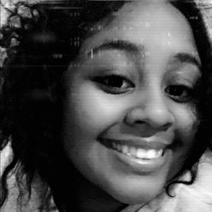 Meet your Posher, Kailey